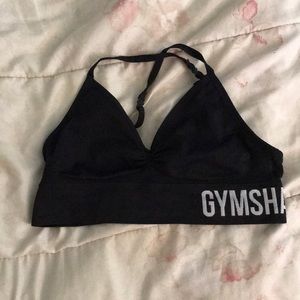 Bralette never worn.